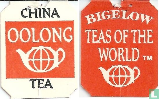 Bigelow Teas of de World [tm] - Afbeelding 3