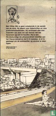 Groot Nederlands fileboek - Praktisch handboek voor de ervaren automobilist - Image 2
