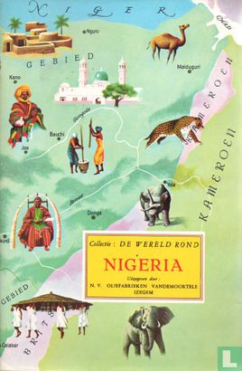 Nigeria - Afbeelding 1