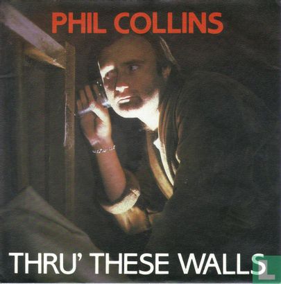 Thru' These Walls - Afbeelding 1