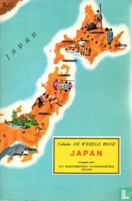 Japan - Afbeelding 1
