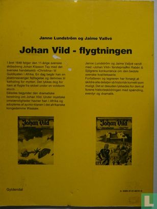 Flygtningen - Image 2