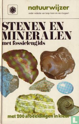 Stenen en mineralen - Image 1
