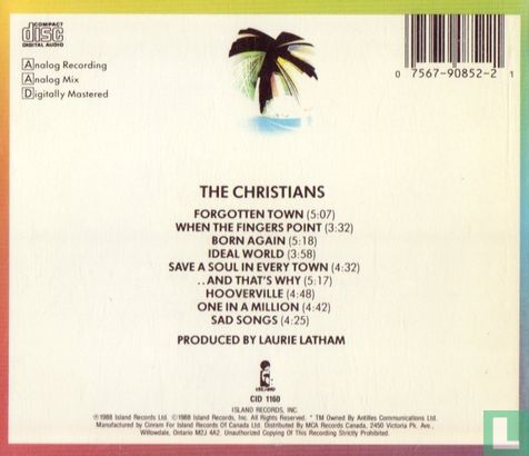 The Christians - Image 2
