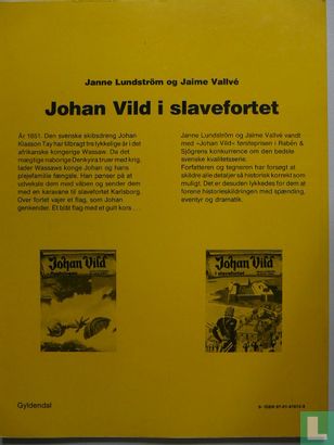 I slavefortet - Bild 2