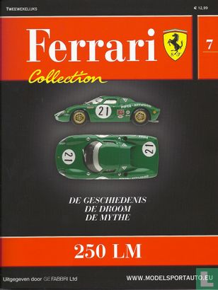 Ferrari 250 LM - Bild 3
