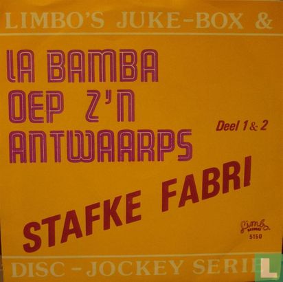 Limbo's Juke-box - Image 1