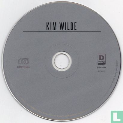 Kim Wilde - Afbeelding 3
