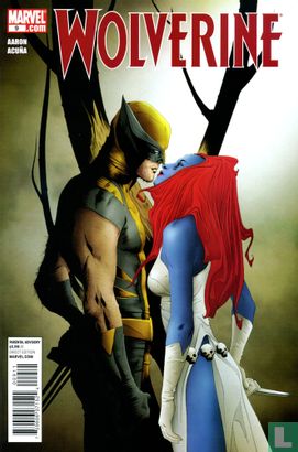 Wolverine 9 - Bild 1