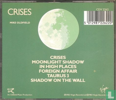 Crises - Image 2