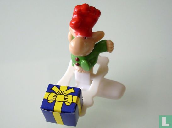 Figurine de Noël - Image 1