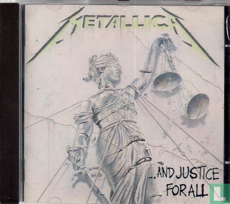 ...And Justice for All - Image 1