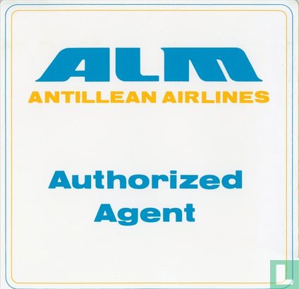 ALM Authorized Agent (01)