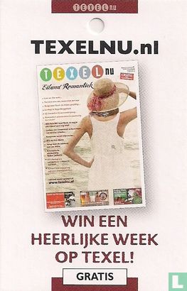 www.texelnu.nl - Zilte nieuwsbrief - Image 1