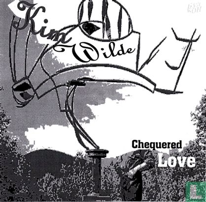 Chequered love - Afbeelding 1