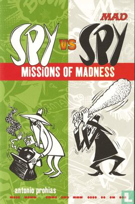 Missions of Madness - Image 1