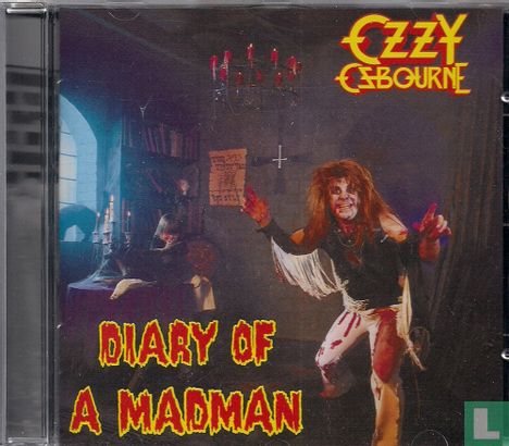 Diary of a madman - Image 1