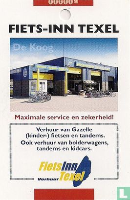 Fiets-Inn Texel - Image 1