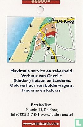 Fiets-Inn Texel - Image 2