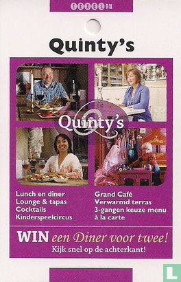 Quinty's  - Image 1