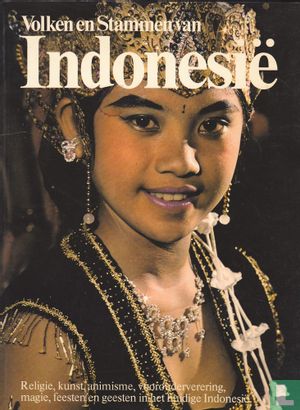 Volken en stammen van Indonesie - Afbeelding 1