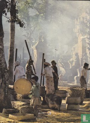 Volken en stammen van Indonesie - Afbeelding 2