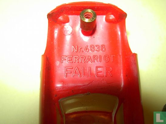 Ferrari GT - Afbeelding 2