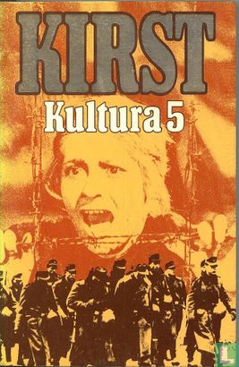 Kultura 5 - Afbeelding 1