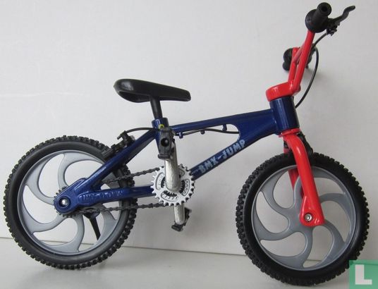 BMX BMXJump - Image 2