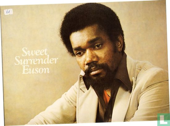 Sweet surrender - Image 1