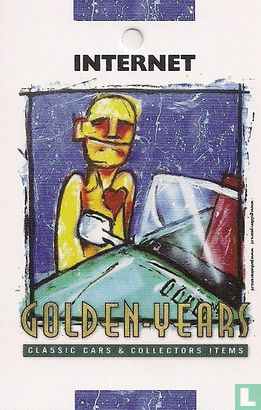 Golden Years Internet - Image 1