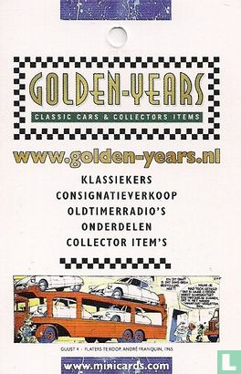 Golden Years Internet - Bild 2