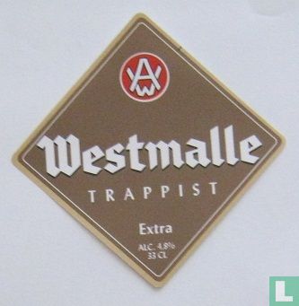 Westmalle Extra - Image 1