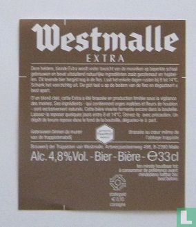 Westmalle Extra - Afbeelding 2