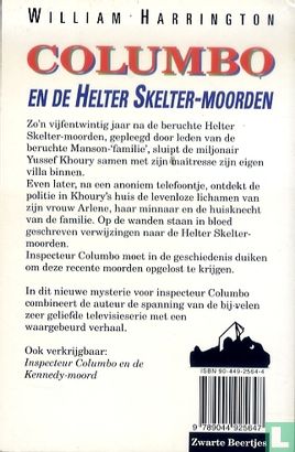 Columbo en de Helter Skelter-moorden  - Afbeelding 2