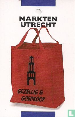 Markten Utrecht - Image 1