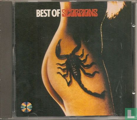 Best of Scorpions - Afbeelding 1