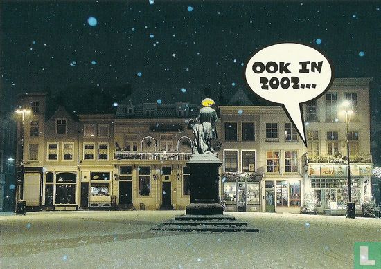 Ook in 2002 ... - Image 1