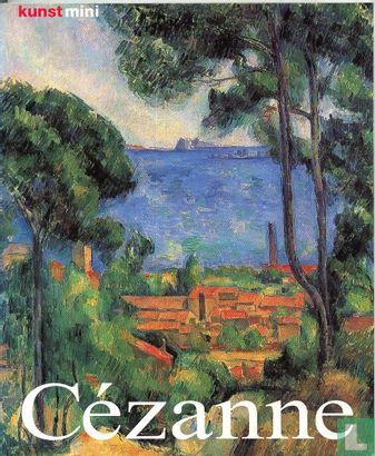 Cézanne - Image 1