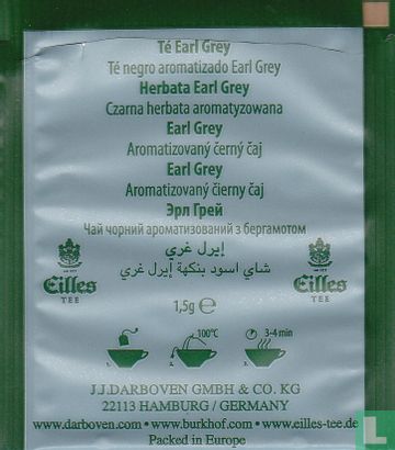 Earl Grey Tea - Image 2