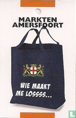 Markten Amersfoort - Image 1