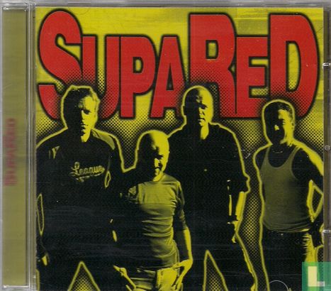 SupaRed - Bild 1