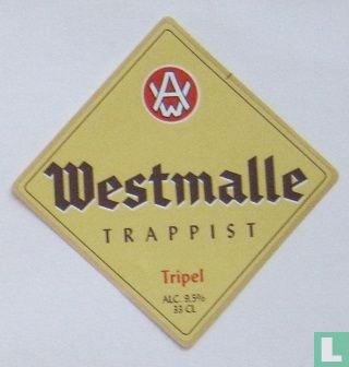 Westmalle Tripel - Bild 1