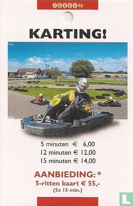 Karting Texel  - Image 1