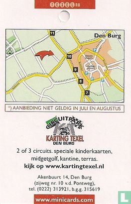 Karting Texel  - Image 2