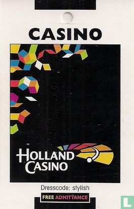 Holland Casino Scheveningen - Bild 1