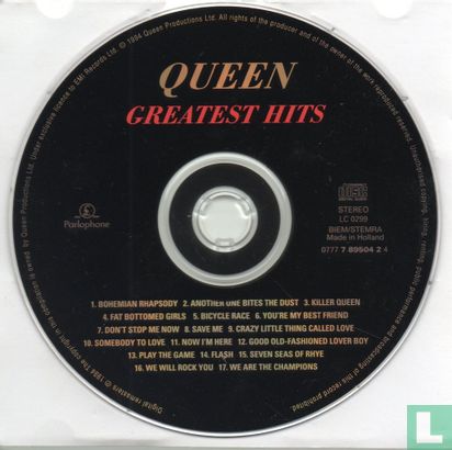 Greatest Hits - Image 3