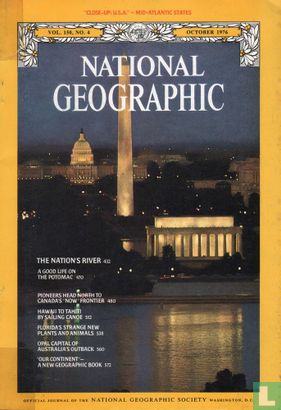 National Geographic [USA] 4 - Bild 1