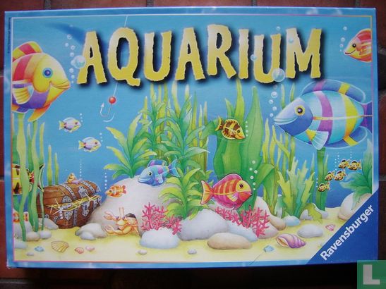 aquarium