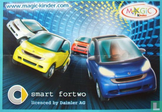 Smart Fortwo - Image 2